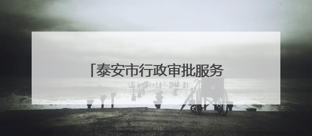 泰安市行政审批服务局举办“正青春‘政’有我”主题团建活动